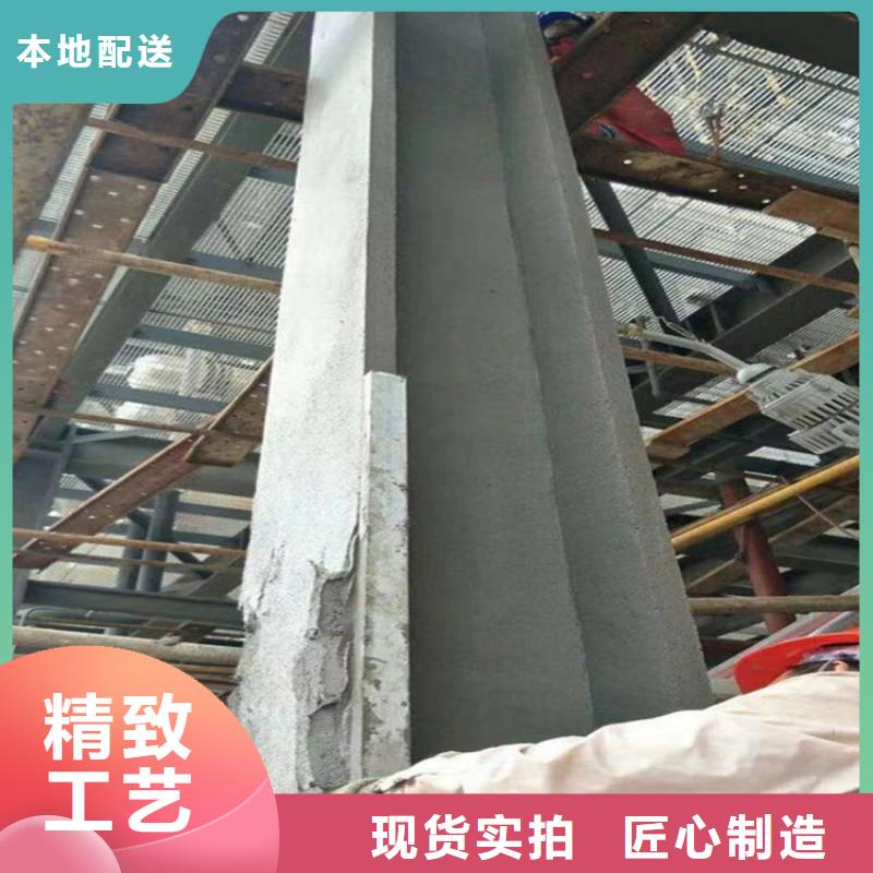 防火-硅質(zhì)滲透聚苯板適用范圍廣
