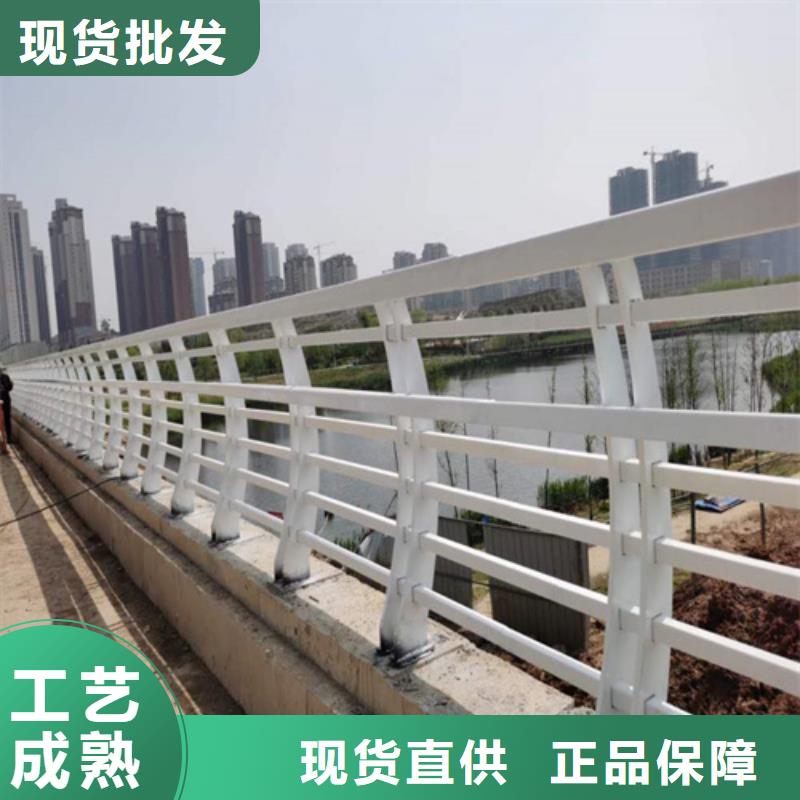 防撞欄桿 實(shí)力大廠家