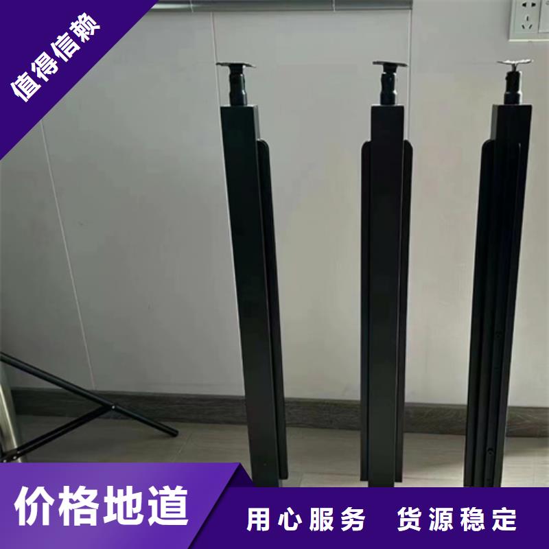201不銹鋼復合管道路護欄廠家發(fā)貨及時