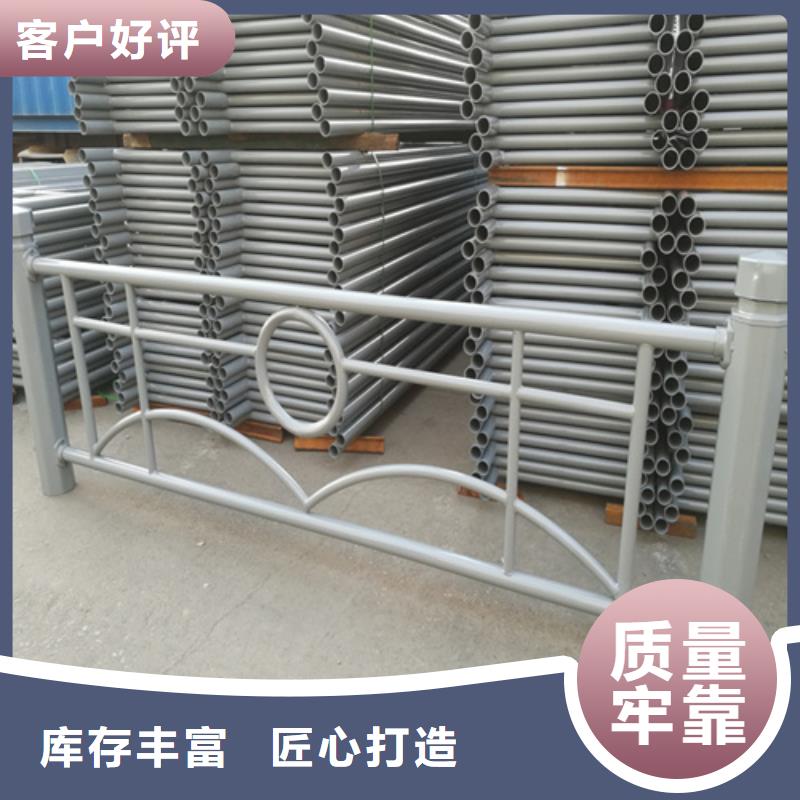 橋梁護欄-實力大廠
