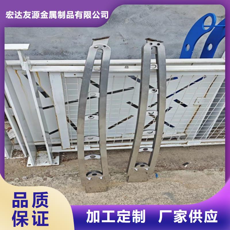 靠譜的Q345方管護(hù)欄銷售廠家