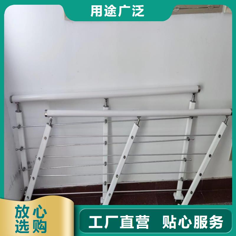 供應(yīng)河道欄桿