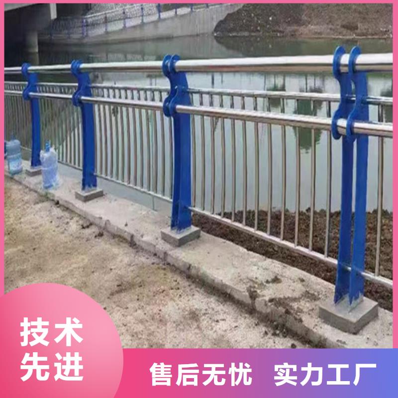 專業(yè)定做不銹鋼護欄百看不如一問