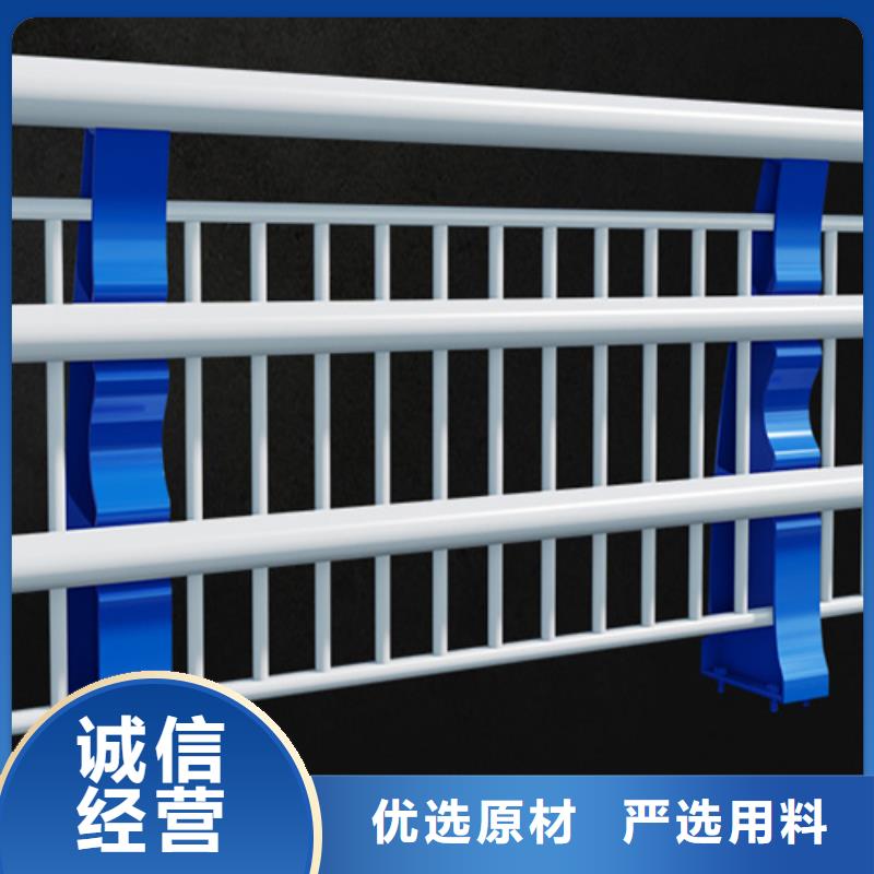 性價比高的不銹鋼道路欄桿廠家