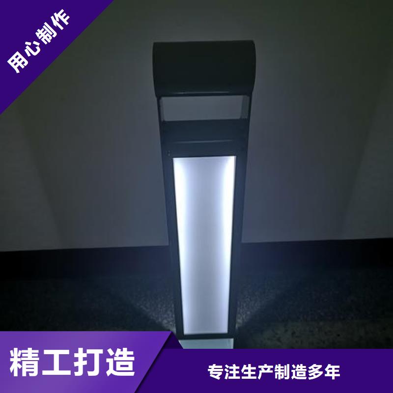 复合管桥梁护栏大型厂家