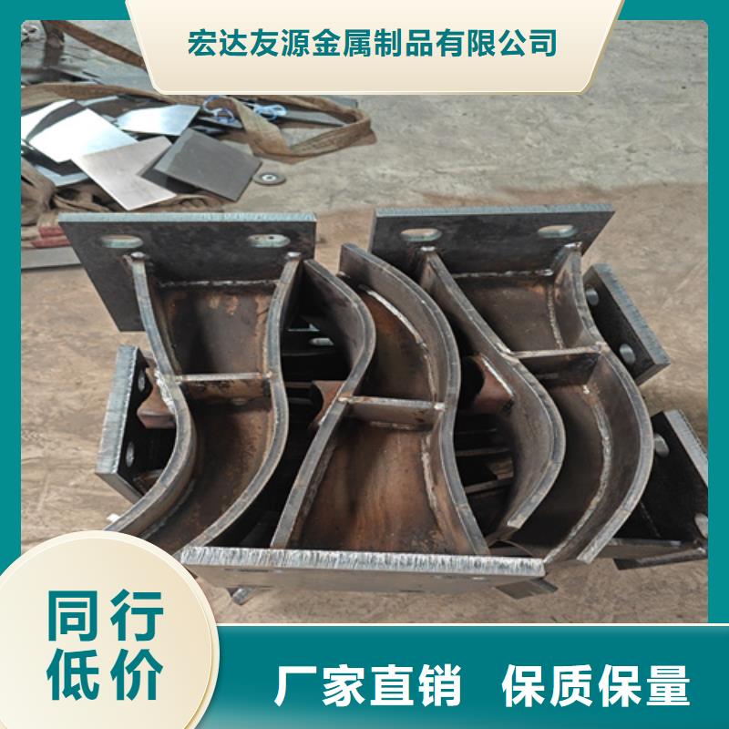 不銹鋼燈光欄桿柱子 -熱線開通中