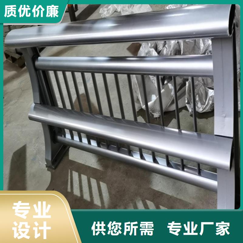 值得信賴的鋁合金橋梁護(hù)欄