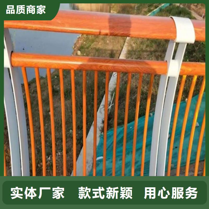 買不銹鋼復(fù)合管護欄欄桿立柱必看-圖文介紹