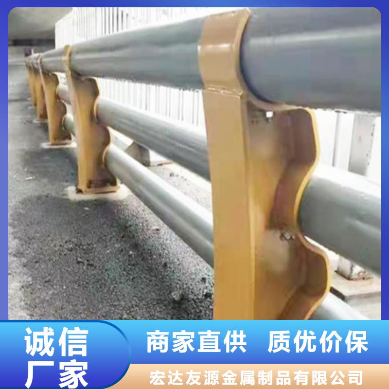 規(guī)格全的燈光護(hù)欄品牌廠家