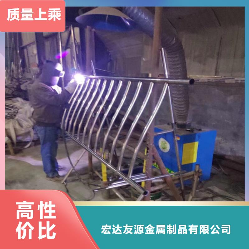 高速景區(qū)道路不銹鋼復(fù)合管護(hù)欄了解更多