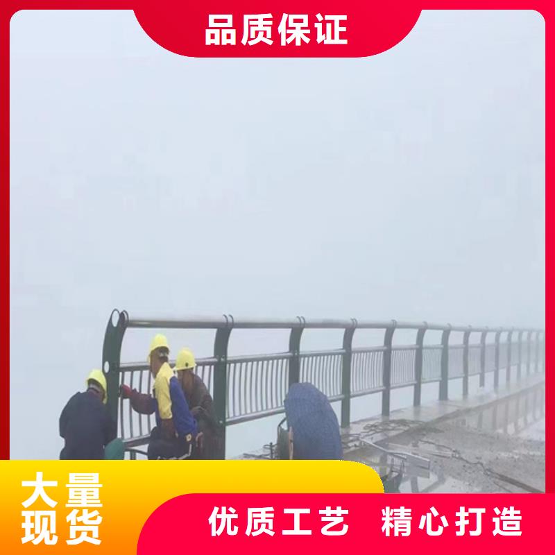 不锈钢桥梁护栏一站式采购