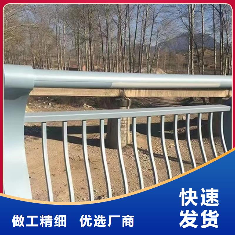 采購橋梁護欄必看-值得信賴