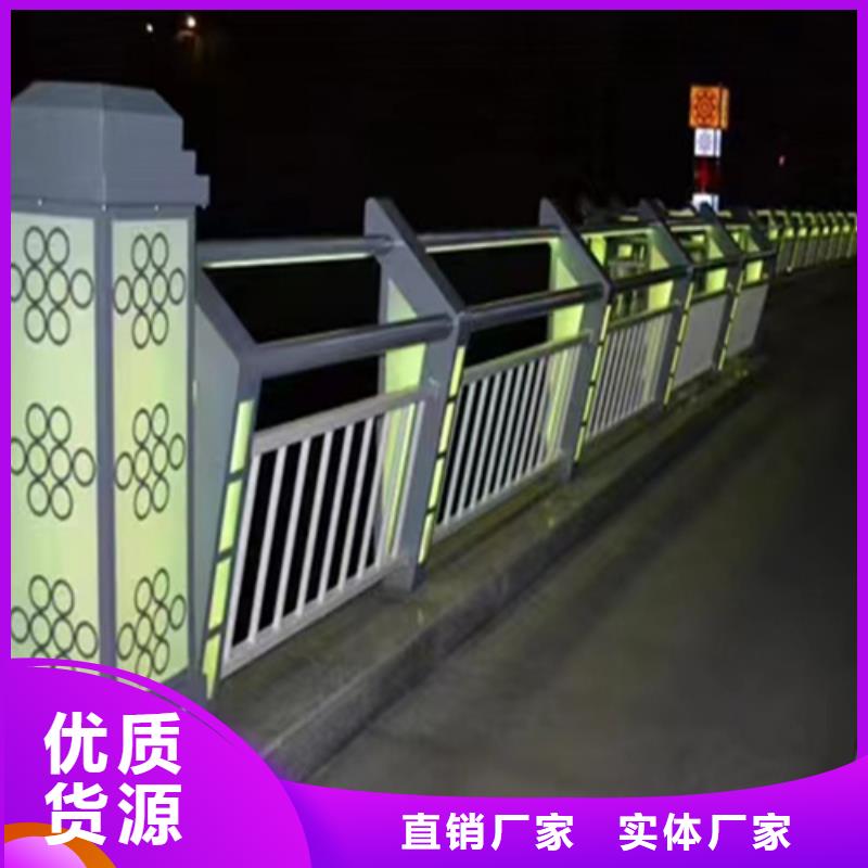 不銹鋼復合管護欄欄桿立柱常年批發(fā)