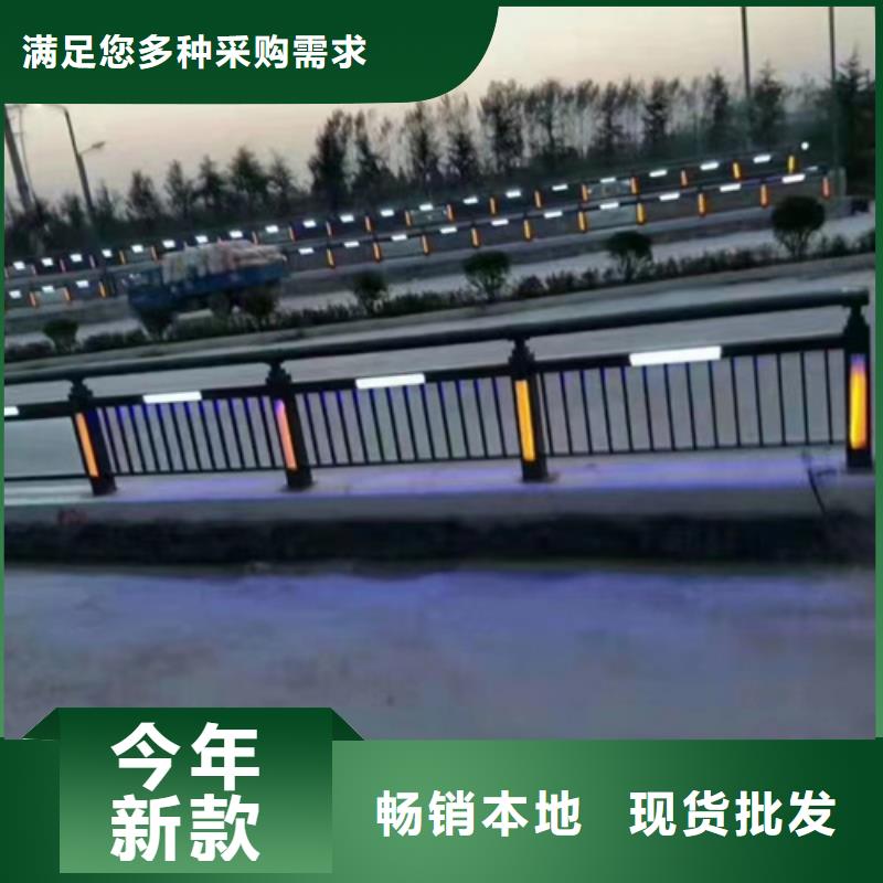 靠譜的Q345方管護(hù)欄銷售廠家