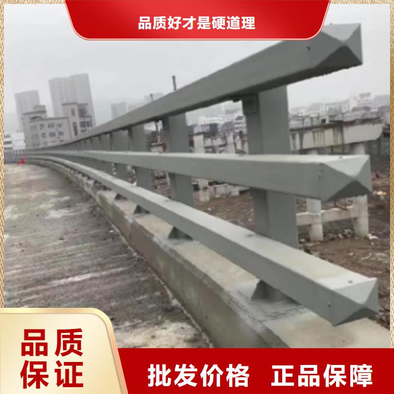 Q355D防撞道路护栏大量现货