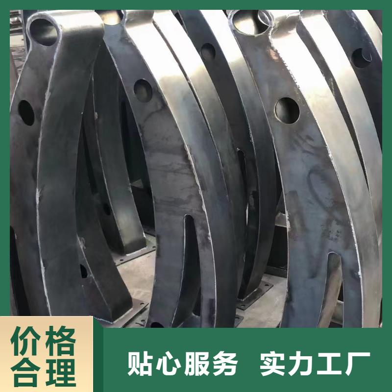 供應(yīng)批發(fā)河堤隔離橋梁護(hù)欄-保質(zhì)