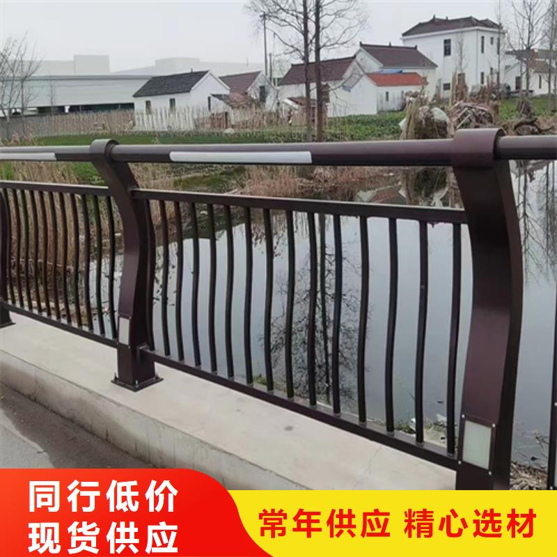 噴塑橋梁護(hù)欄的應(yīng)用范圍