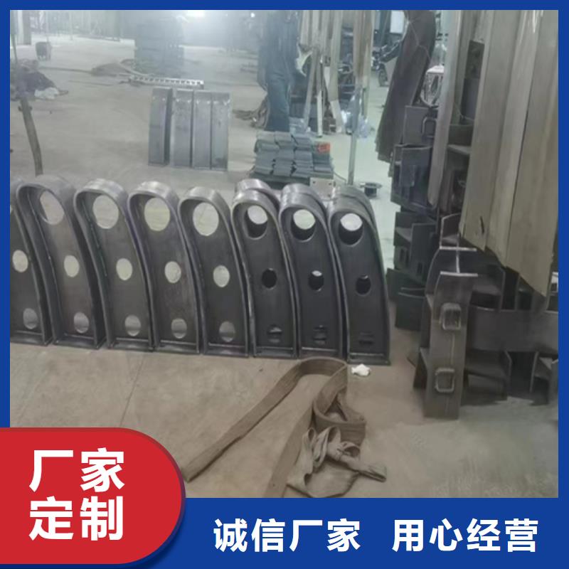 不锈钢桥梁护栏一站式采购