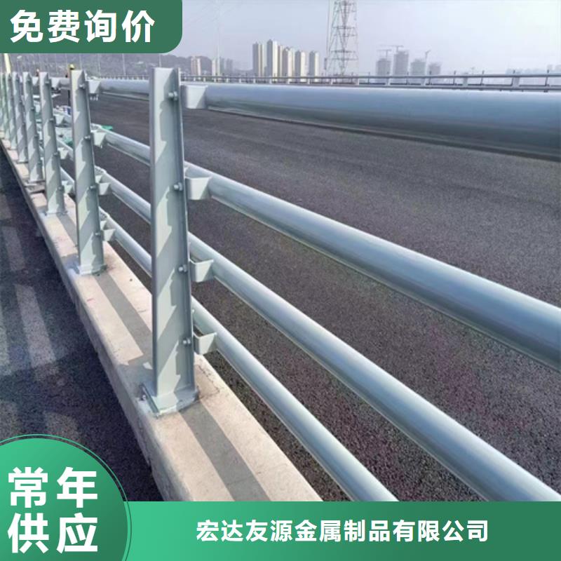 橋梁護(hù)欄-全國發(fā)貨