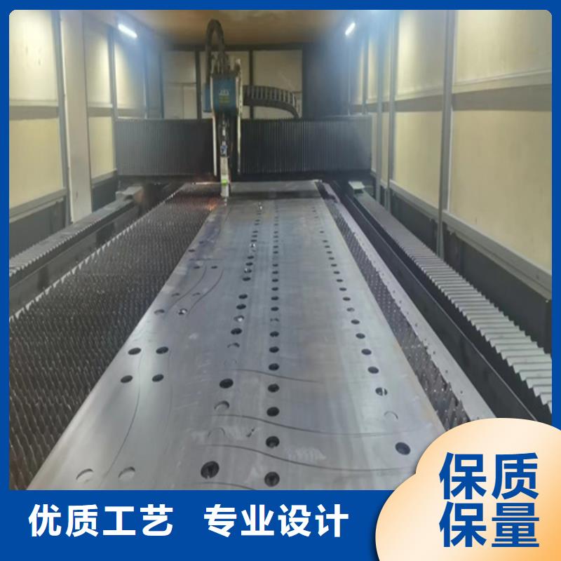 不銹鋼復(fù)合管護(hù)欄山東誠信經(jīng)營