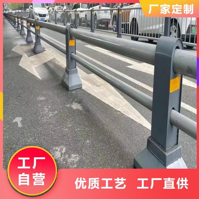 不銹鋼護欄加工_本地企業(yè)放心選擇