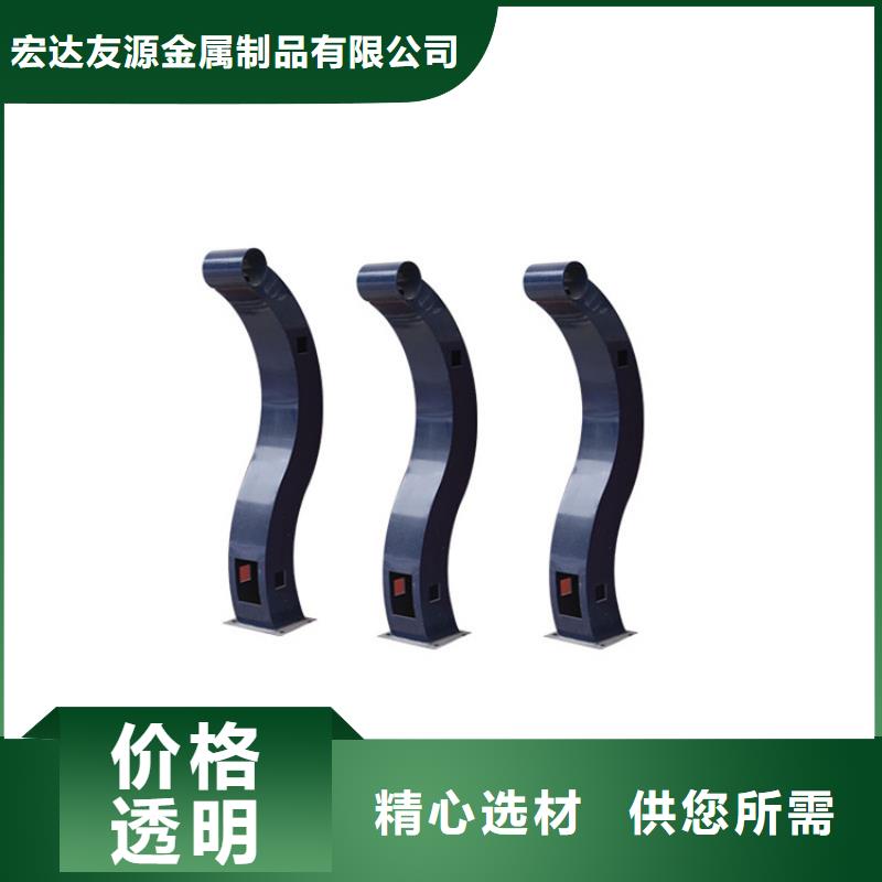 批發(fā)不銹鋼復(fù)合管護(hù)欄加工_精選廠家