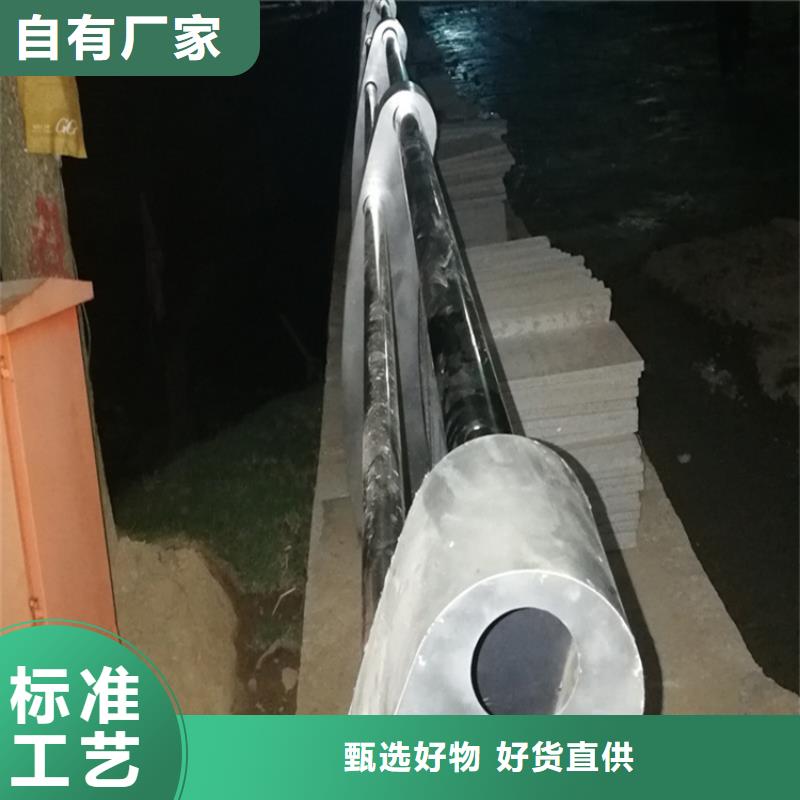 Q355D方管護(hù)欄接受定做