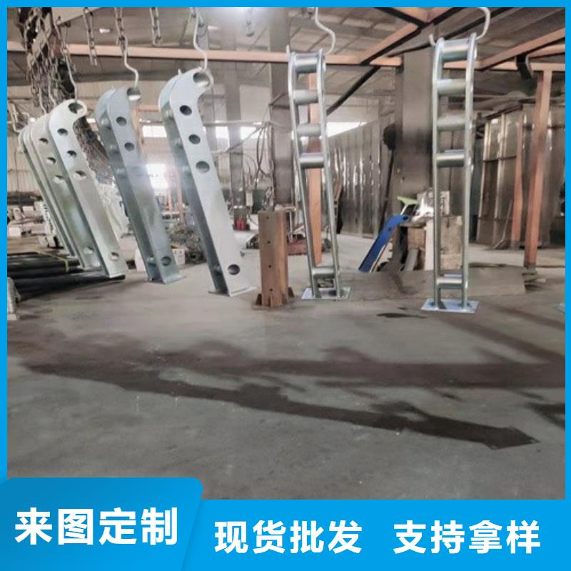 Q355C防撞道路護(hù)欄公司實(shí)力雄厚