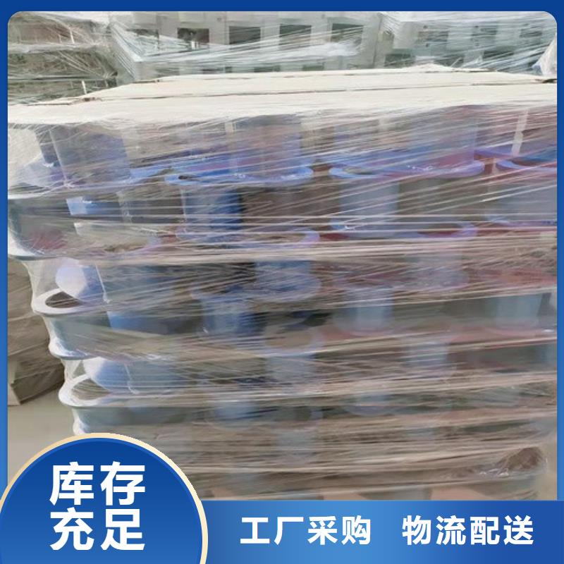 Q355D防撞道路護欄廠家批發(fā)