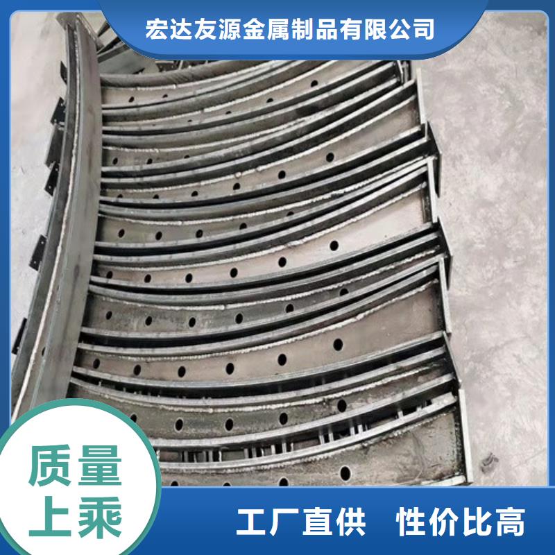 內(nèi)襯不銹鋼復合管高端定制