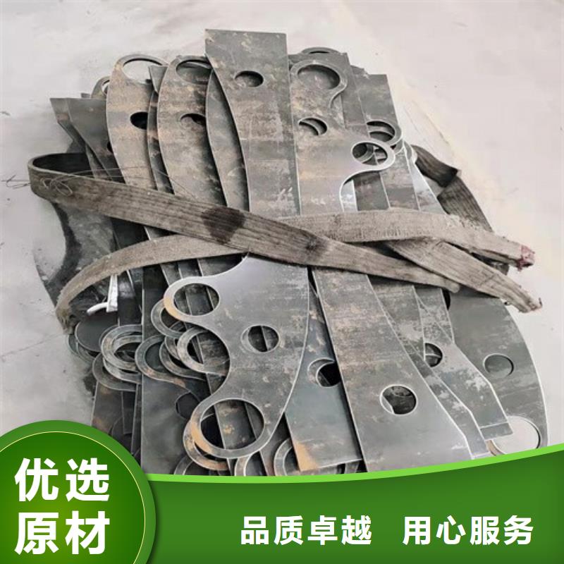 內(nèi)襯不銹鋼復合管高端定制