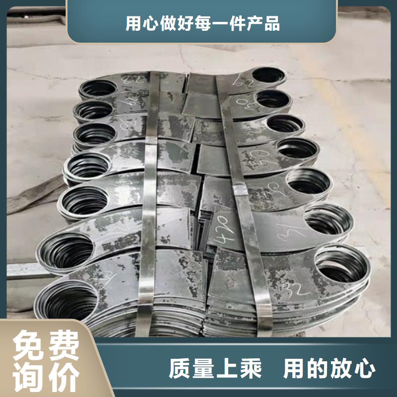 內(nèi)襯不銹鋼復合管高端定制