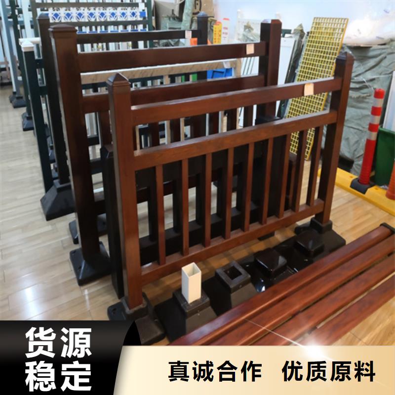 橋梁護(hù)欄欄桿10年生產(chǎn)廠家