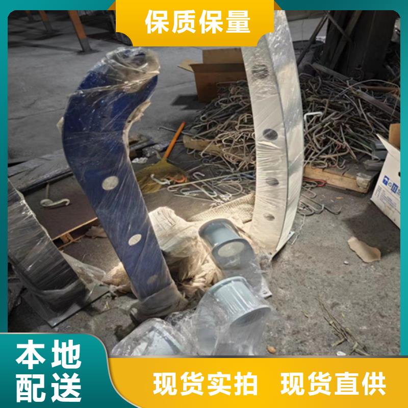 桥梁防撞护栏从业经验丰富
