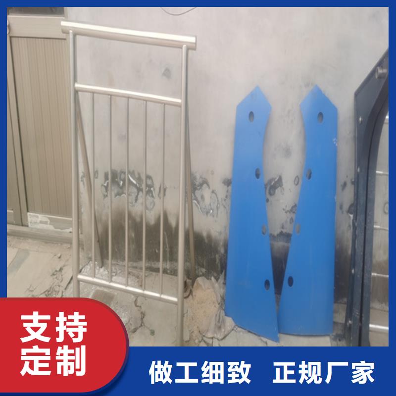 不銹鋼橋梁護(hù)欄市場(chǎng)現(xiàn)貨價(jià)格