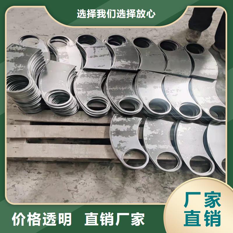 護(hù)欄橋梁防撞護(hù)欄廠家專注生產(chǎn)N年