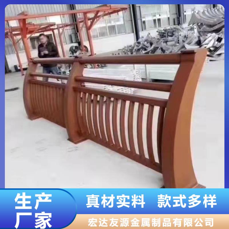 Q345C灯光防撞护栏给您底价优惠