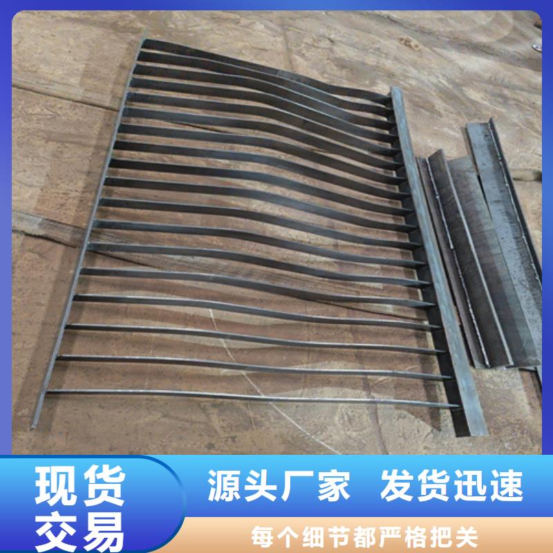 高速防撞護(hù)欄信譽(yù)好廠家