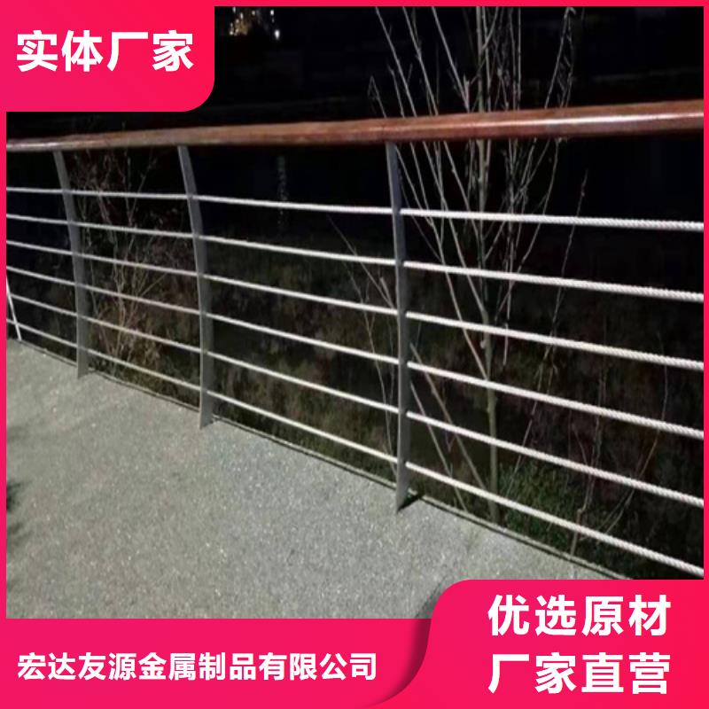 公路橋梁防撞護(hù)欄產(chǎn)品案例
