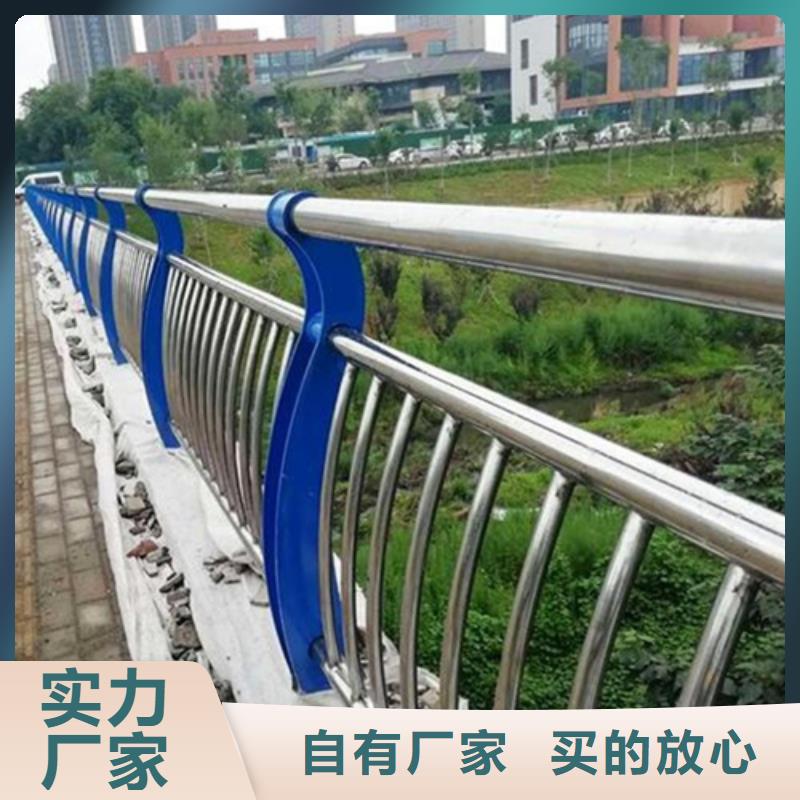 公路橋梁防撞護(hù)欄產(chǎn)品案例