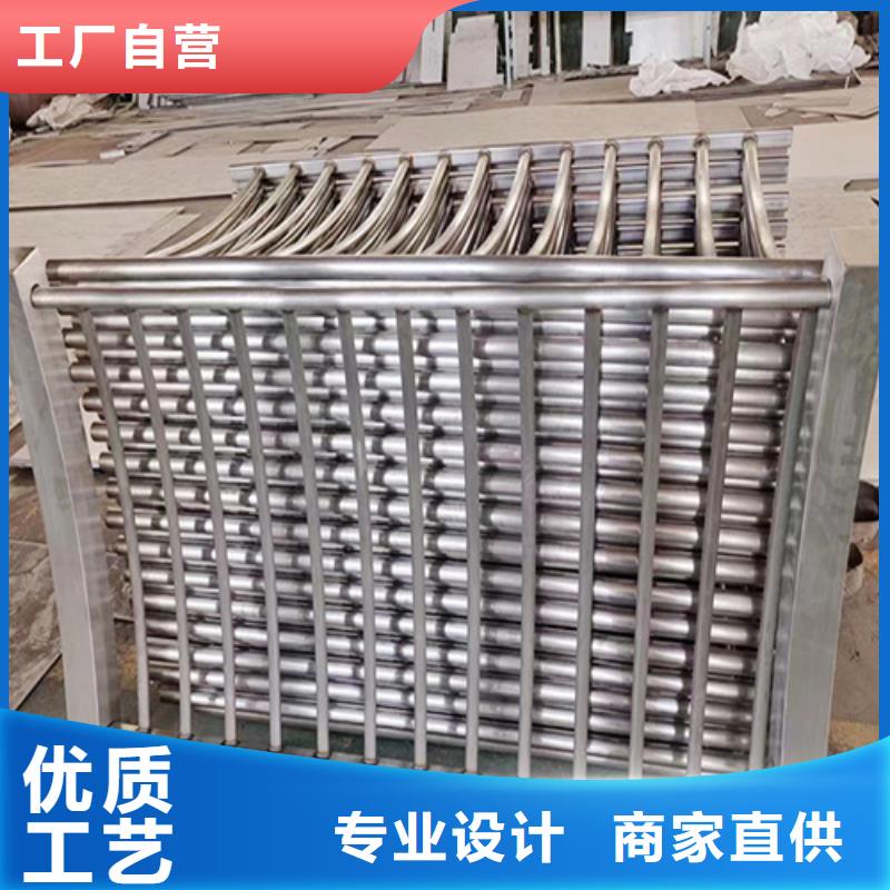 橋梁防撞護(hù)欄哪里買無差價(jià)直銷