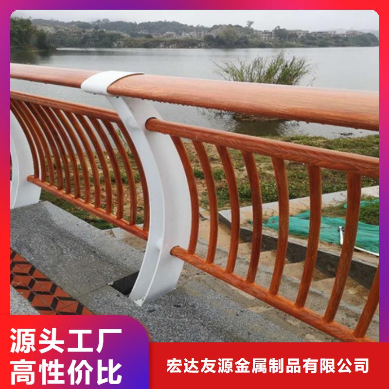 【图】桥梁防撞护栏厂家