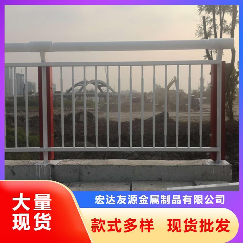防撞護(hù)欄不銹鋼橋梁護(hù)欄專(zhuān)業(yè)設(shè)計(jì)