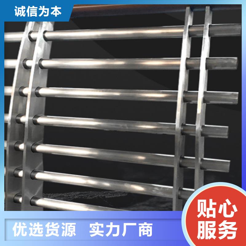 車間防撞護(hù)欄質(zhì)量保證