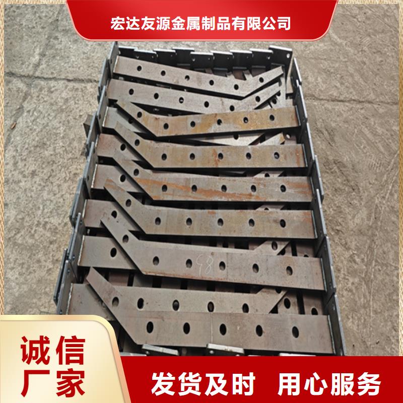 廠家供應(yīng)山東防撞護(hù)欄