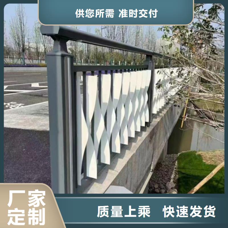 公路防撞護欄價格多少錢一米如何購買