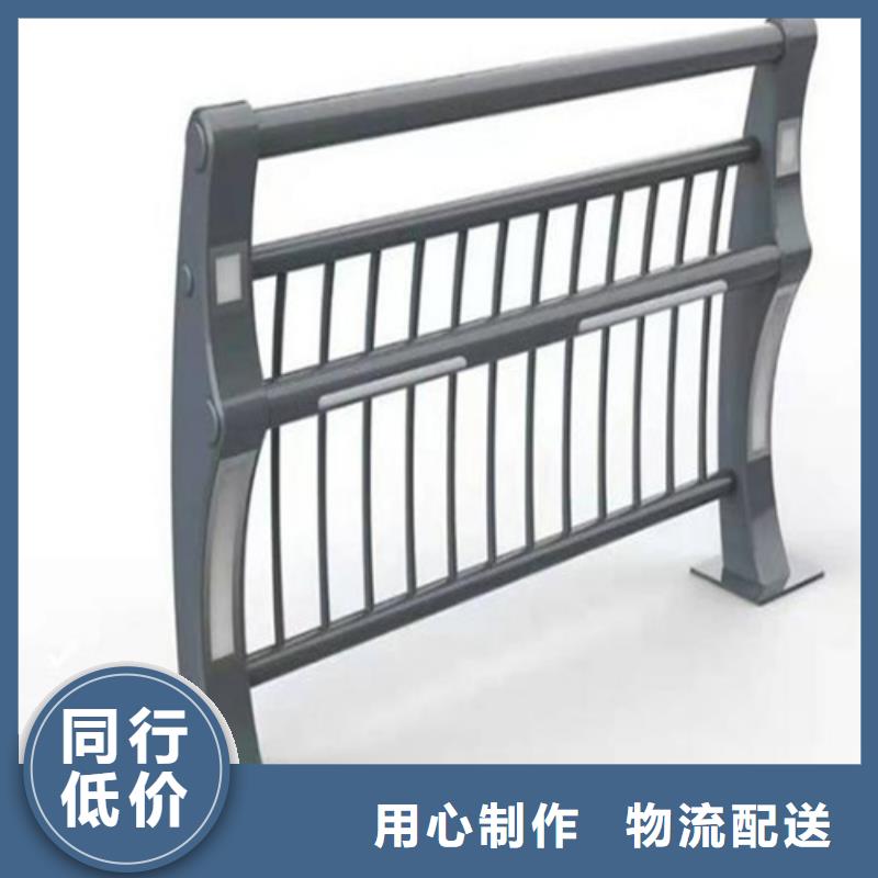 不銹鋼欄桿定制-廠家直銷