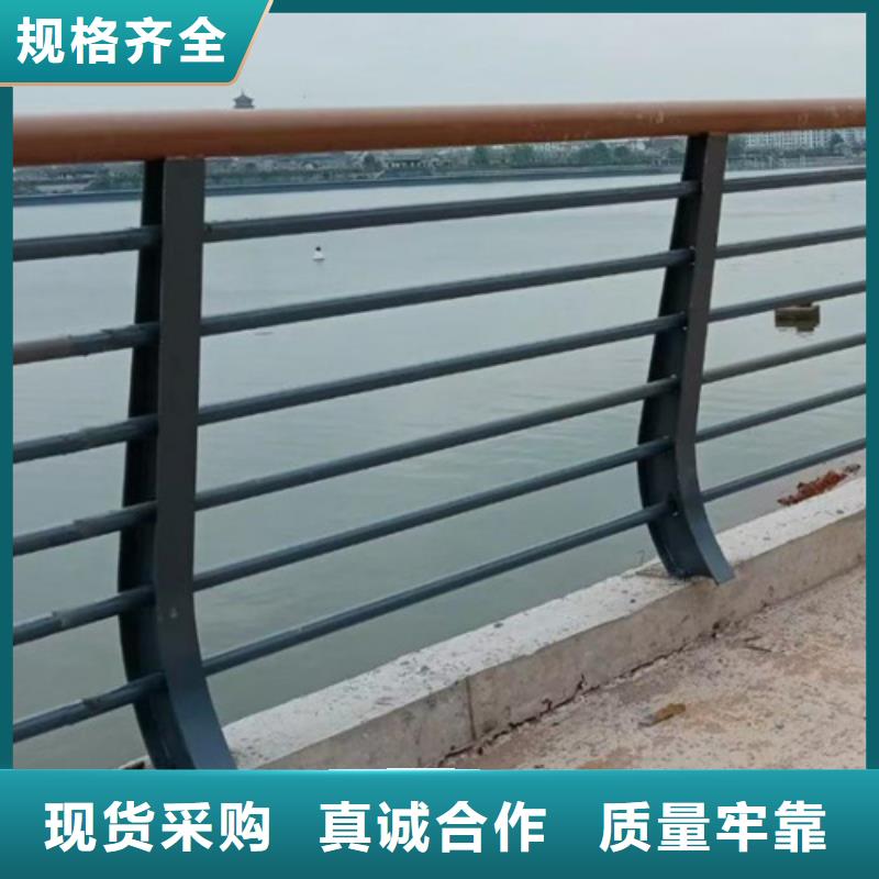 不銹鋼欄桿定制-廠家直銷