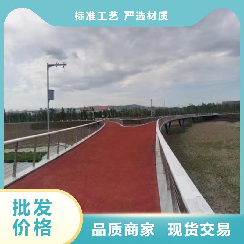 防撞護(hù)欄不銹鋼橋梁護(hù)欄專(zhuān)業(yè)設(shè)計(jì)
