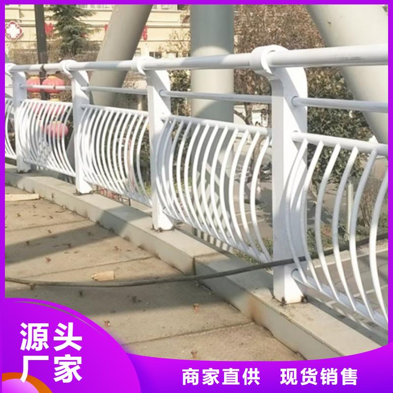 防撞護(hù)欄圖片工廠直供
